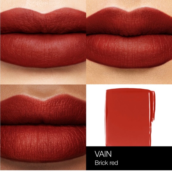 Nars powermatte lip pigment - Vain - Picture 4 of 5